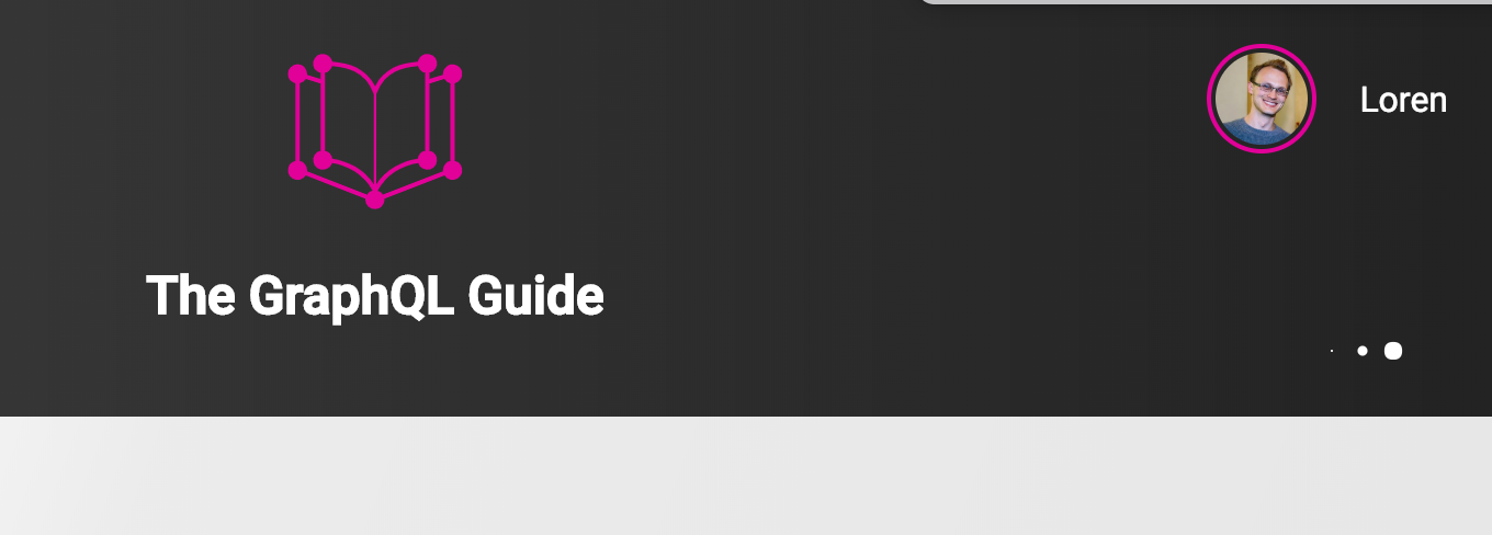 Loading spinner in place of the location button
